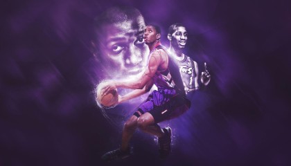 开云体育ios下载-著名篮球专家评出今年联盟表现最抢眼的年轻球员，最年轻的篮球mvp