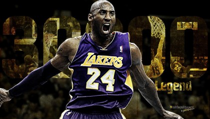 kaiyun登录入口-科比：永远的“曼巴精神”激励全球青少年奋勇向前，科比的曼巴精神视频