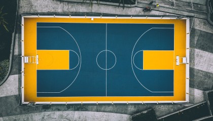 开云权威入口-青少年“全民运动”幸福篮球季在广州火热开启，推动体育全民化